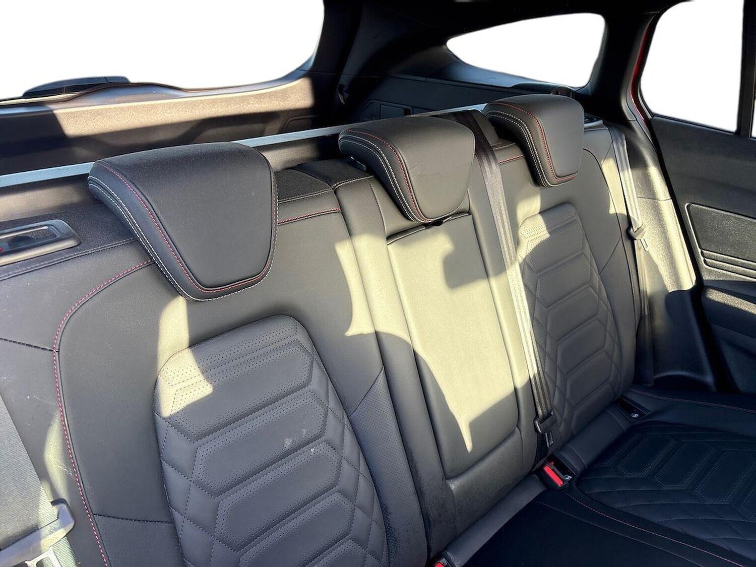 Used Ford Focus 2024 for sale - 76893288: Photo 16