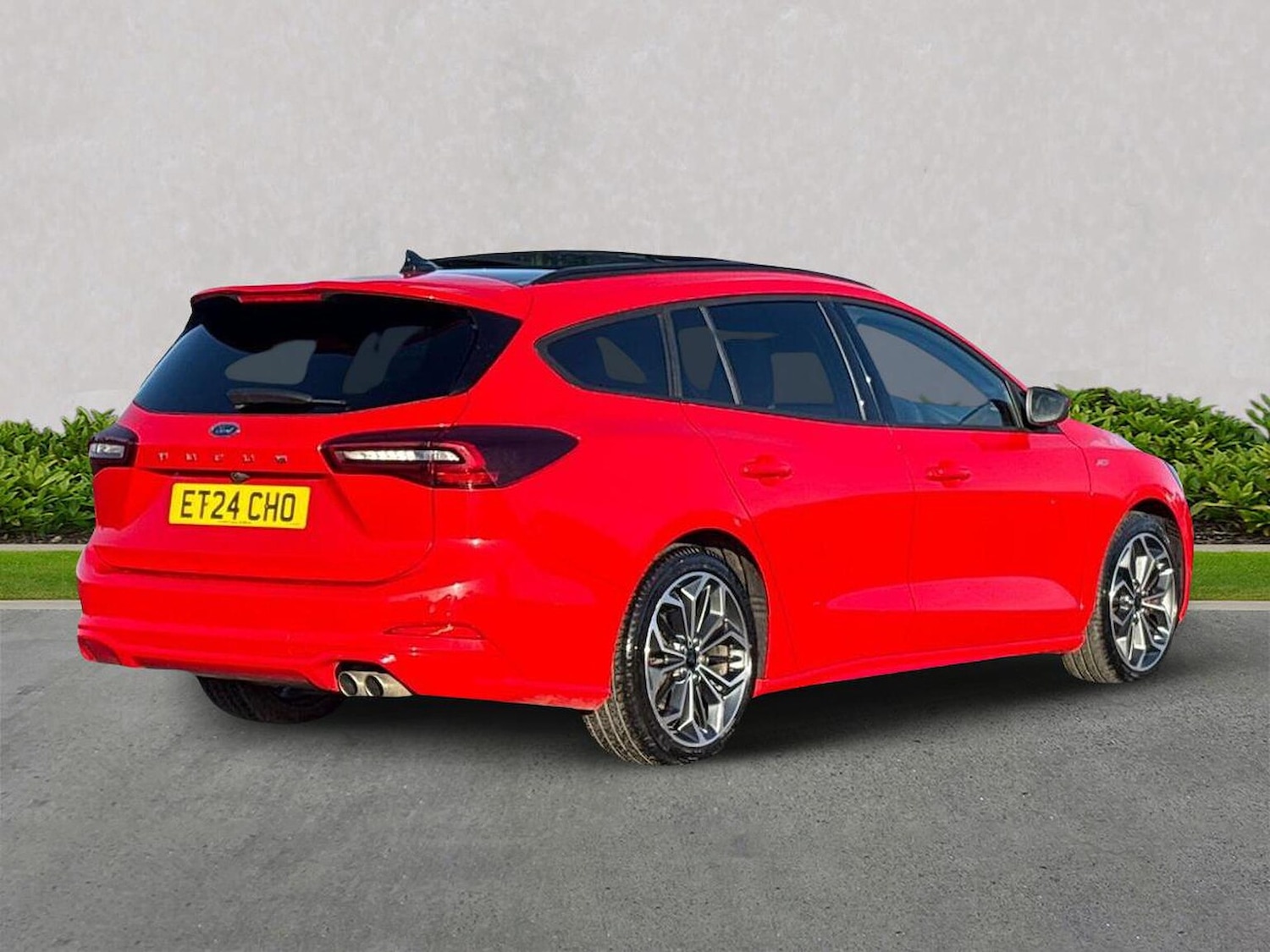 Used Ford Focus 2024 for sale - 76893288: Photo 18