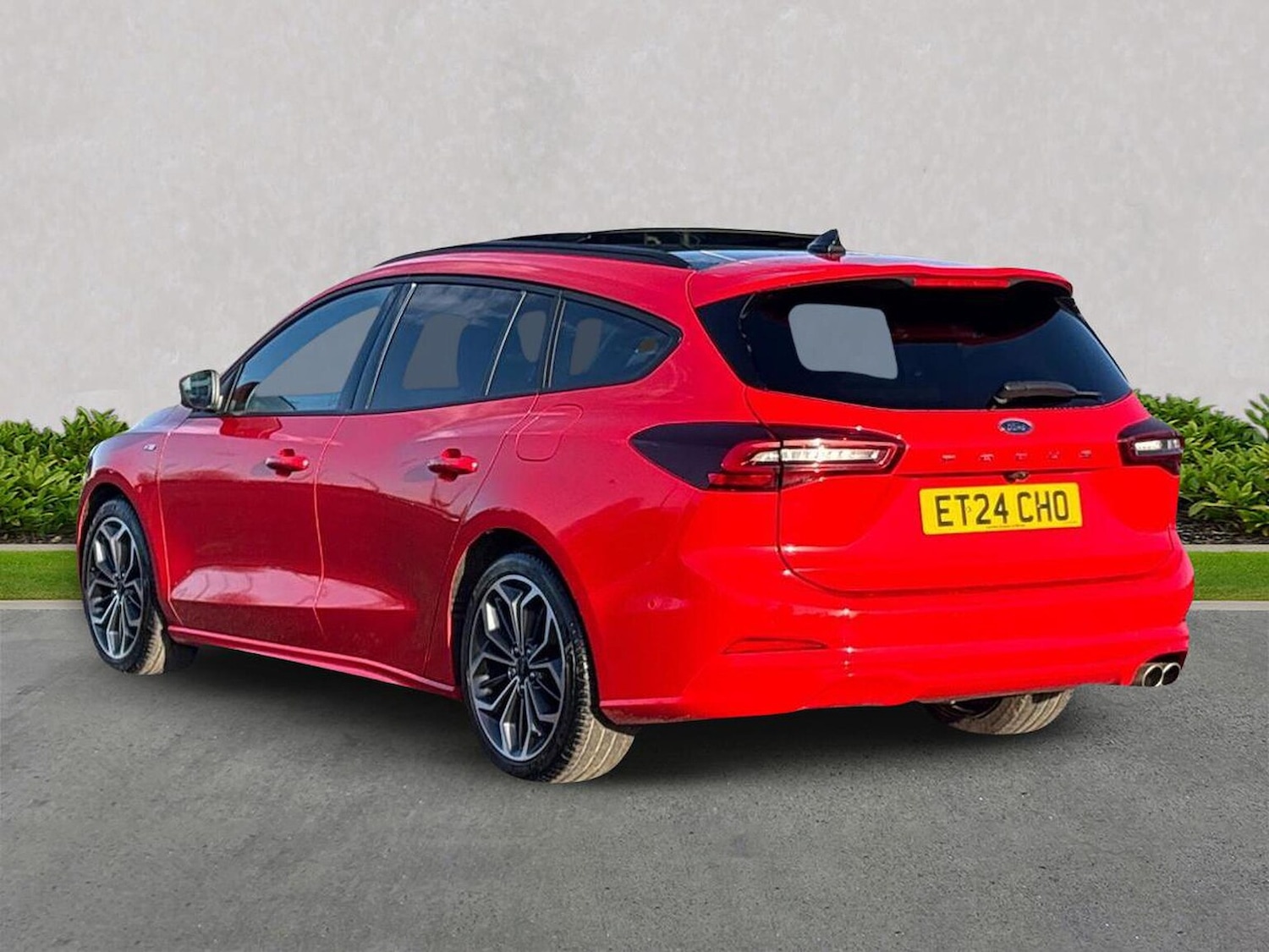 Used Ford Focus 2024 for sale - 76893288: Photo 2