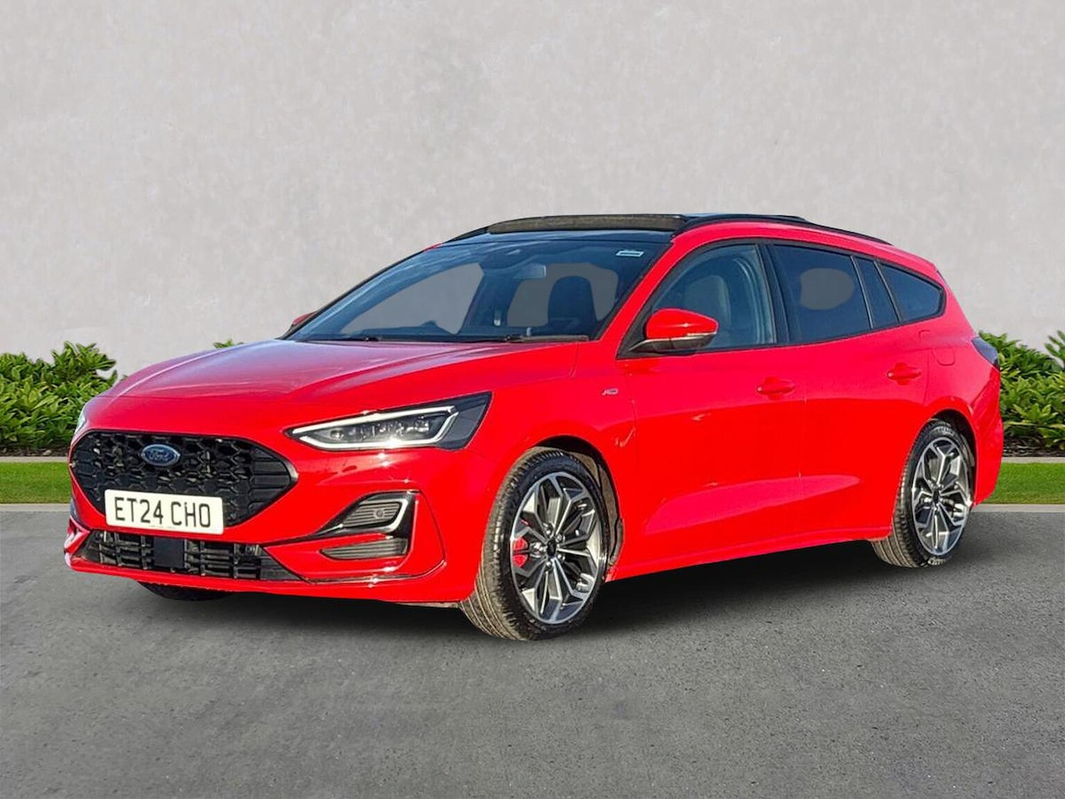 Used Ford Focus 2024 for sale - 76893288: Photo 20