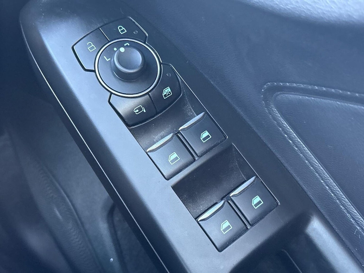 Used Ford Focus 2024 for sale - 76893288: Photo 21