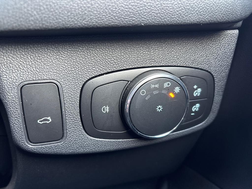 Used Ford Focus 2024 for sale - 76893288: Photo 22