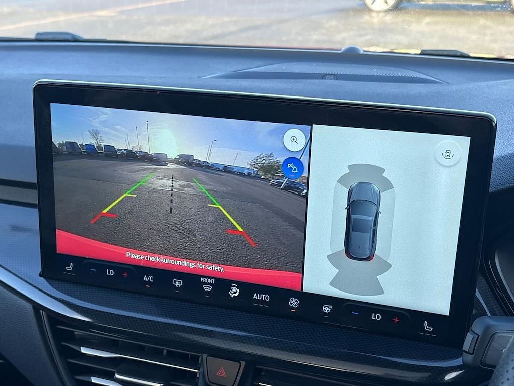 Used Ford Focus 2024 for sale - 76893288: Photo 23