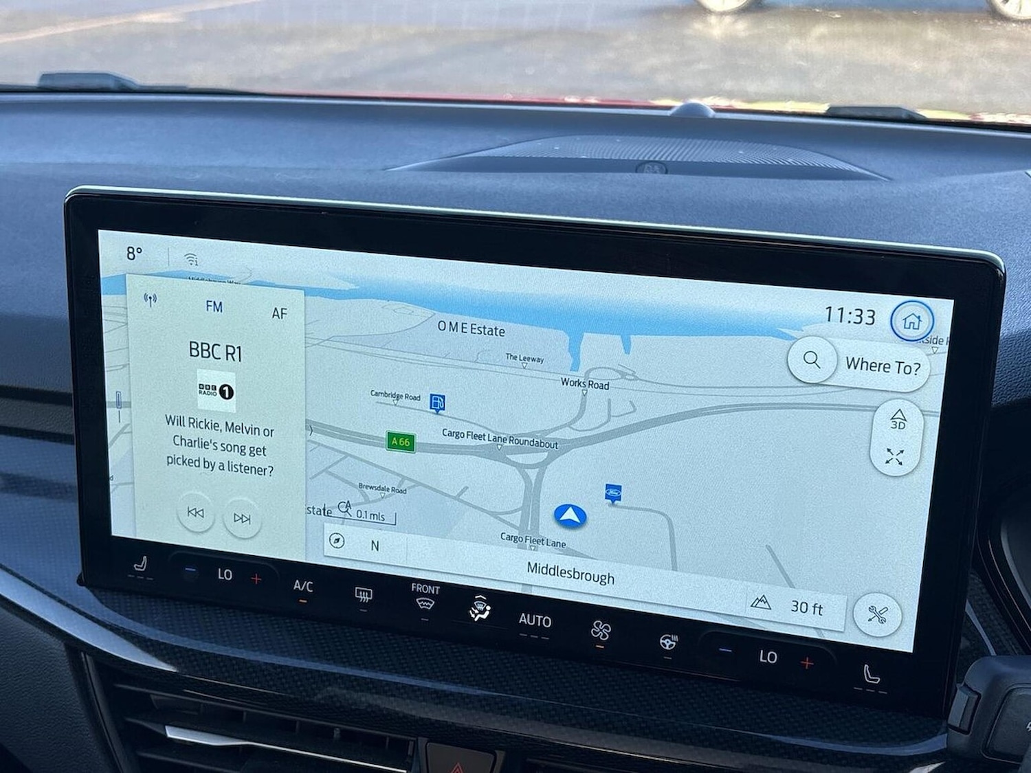 Used Ford Focus 2024 for sale - 76893288: Photo 24