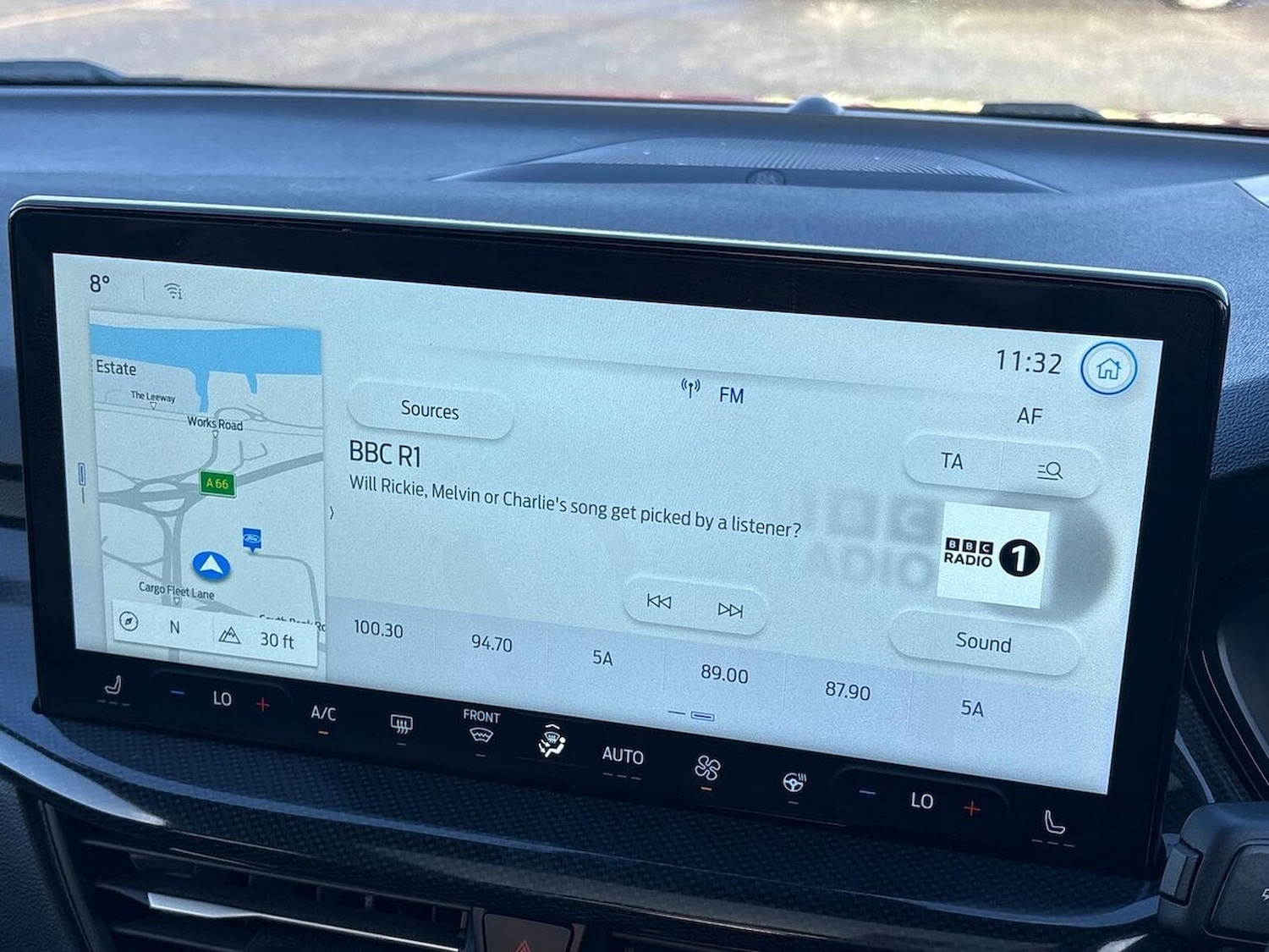 Used Ford Focus 2024 for sale - 76893288: Photo 25