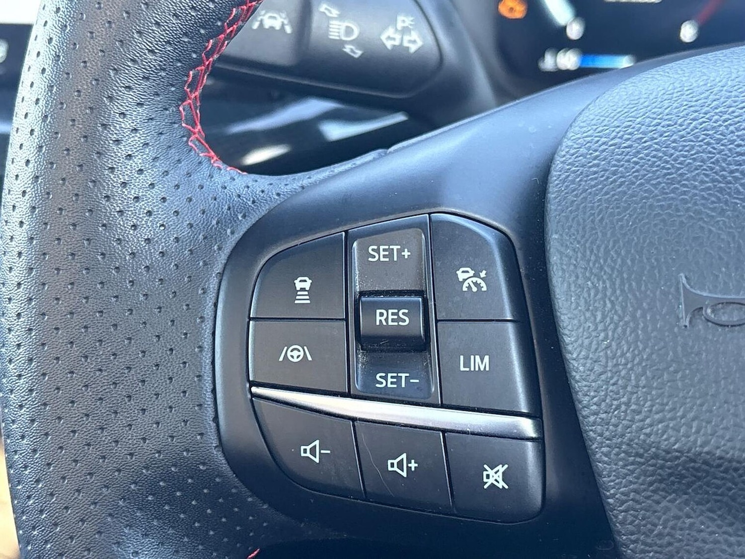 Used Ford Focus 2024 for sale - 76893288: Photo 26