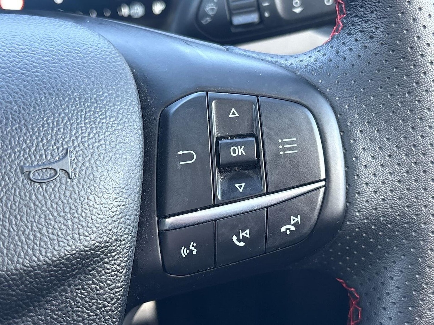 Used Ford Focus 2024 for sale - 76893288: Photo 27