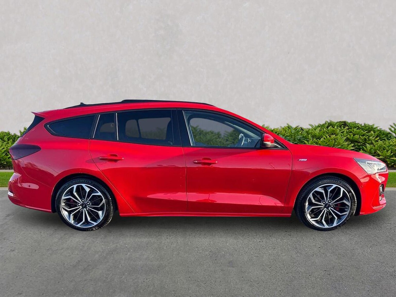 Used Ford Focus 2024 for sale - 76893288: Photo 3