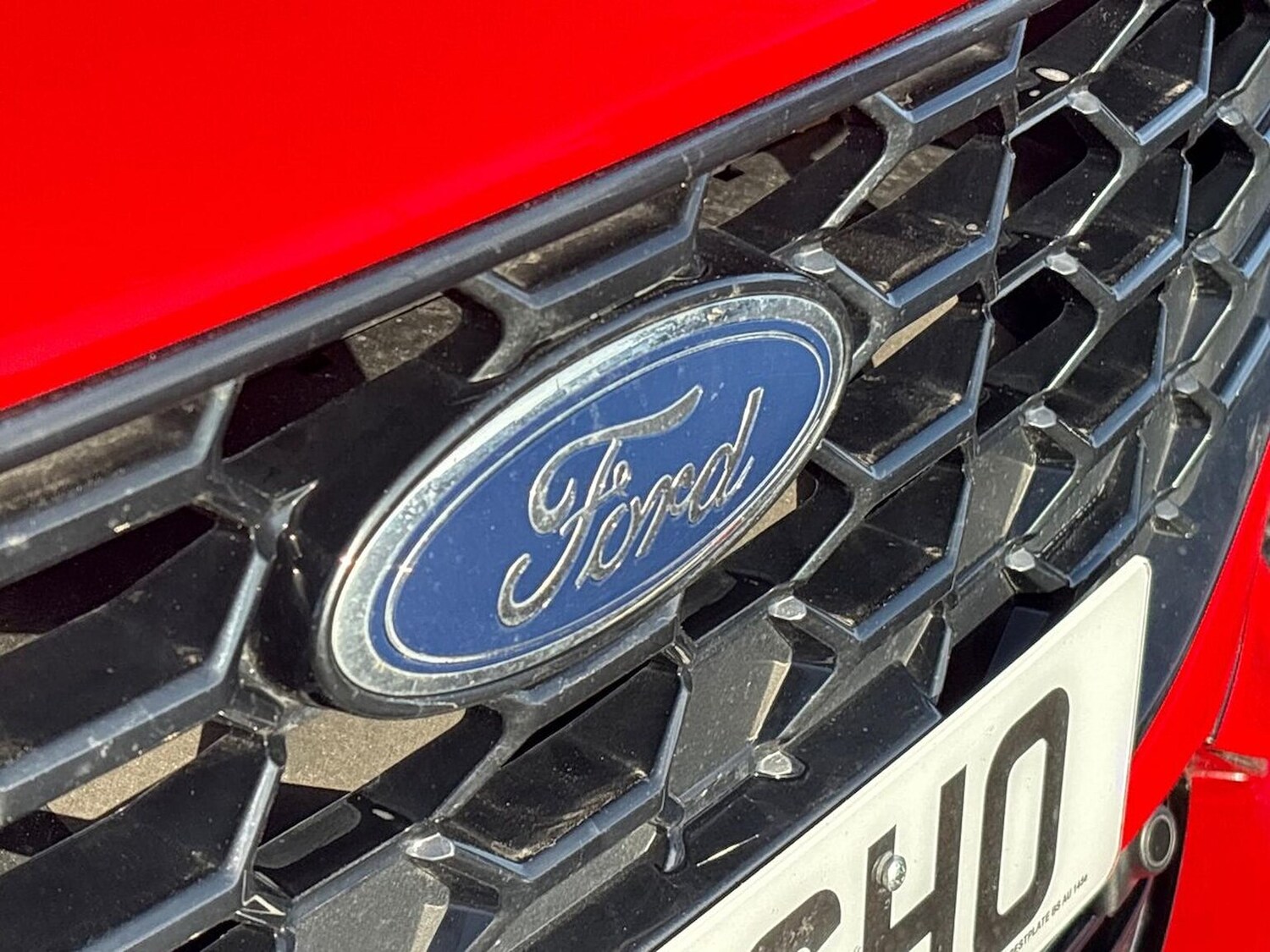 Used Ford Focus 2024 for sale - 76893288: Photo 33