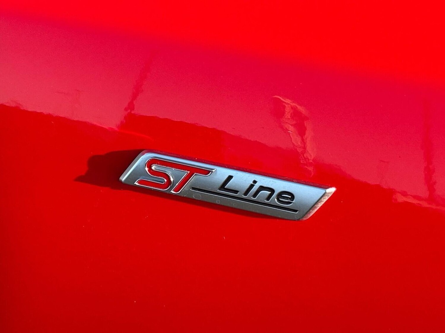 Used Ford Focus 2024 for sale - 76893288: Photo 35