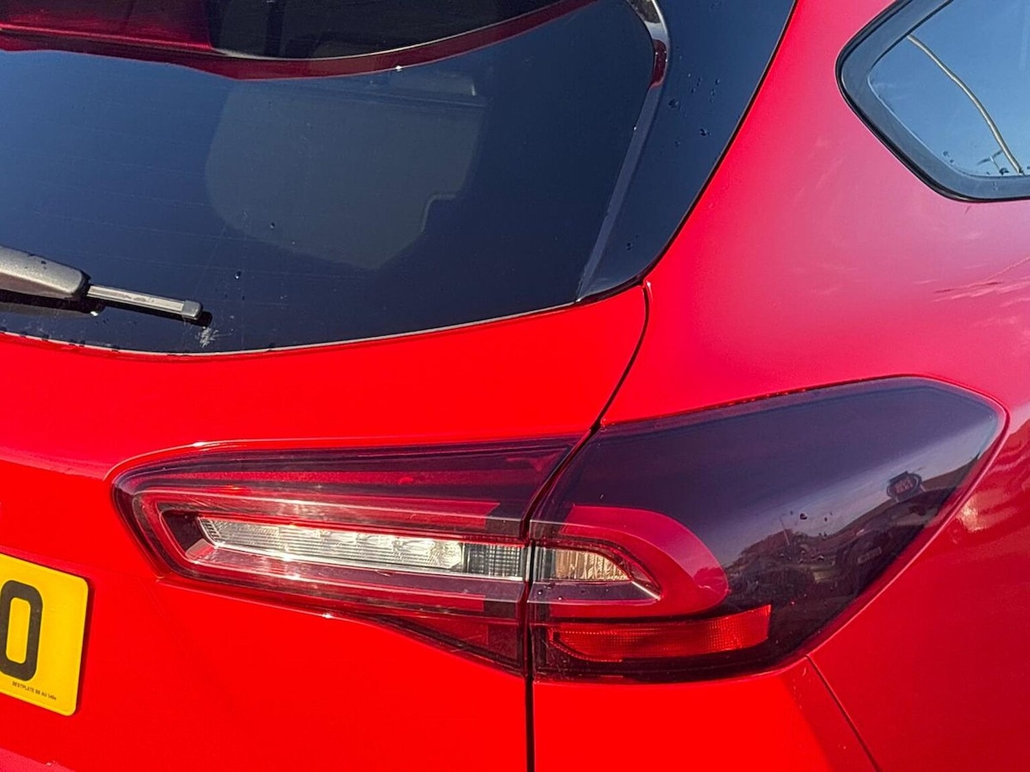 Used Ford Focus 2024 for sale - 76893288: Photo 36