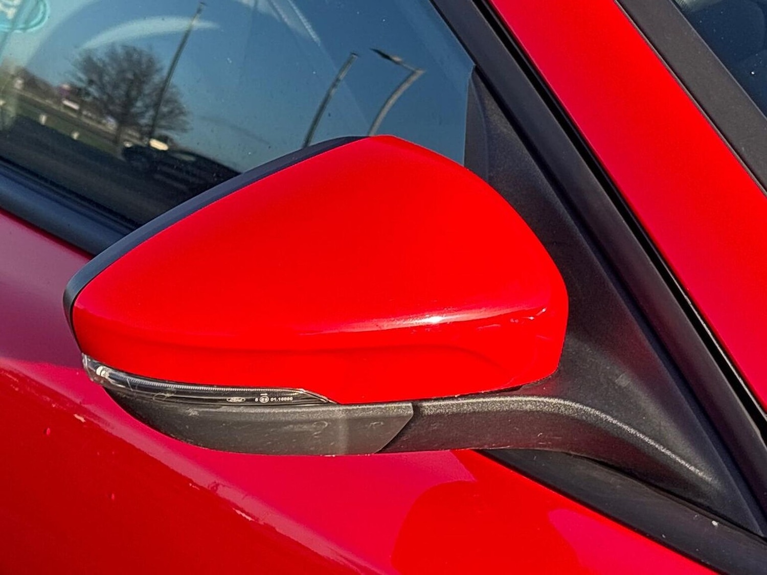 Used Ford Focus 2024 for sale - 76893288: Photo 38