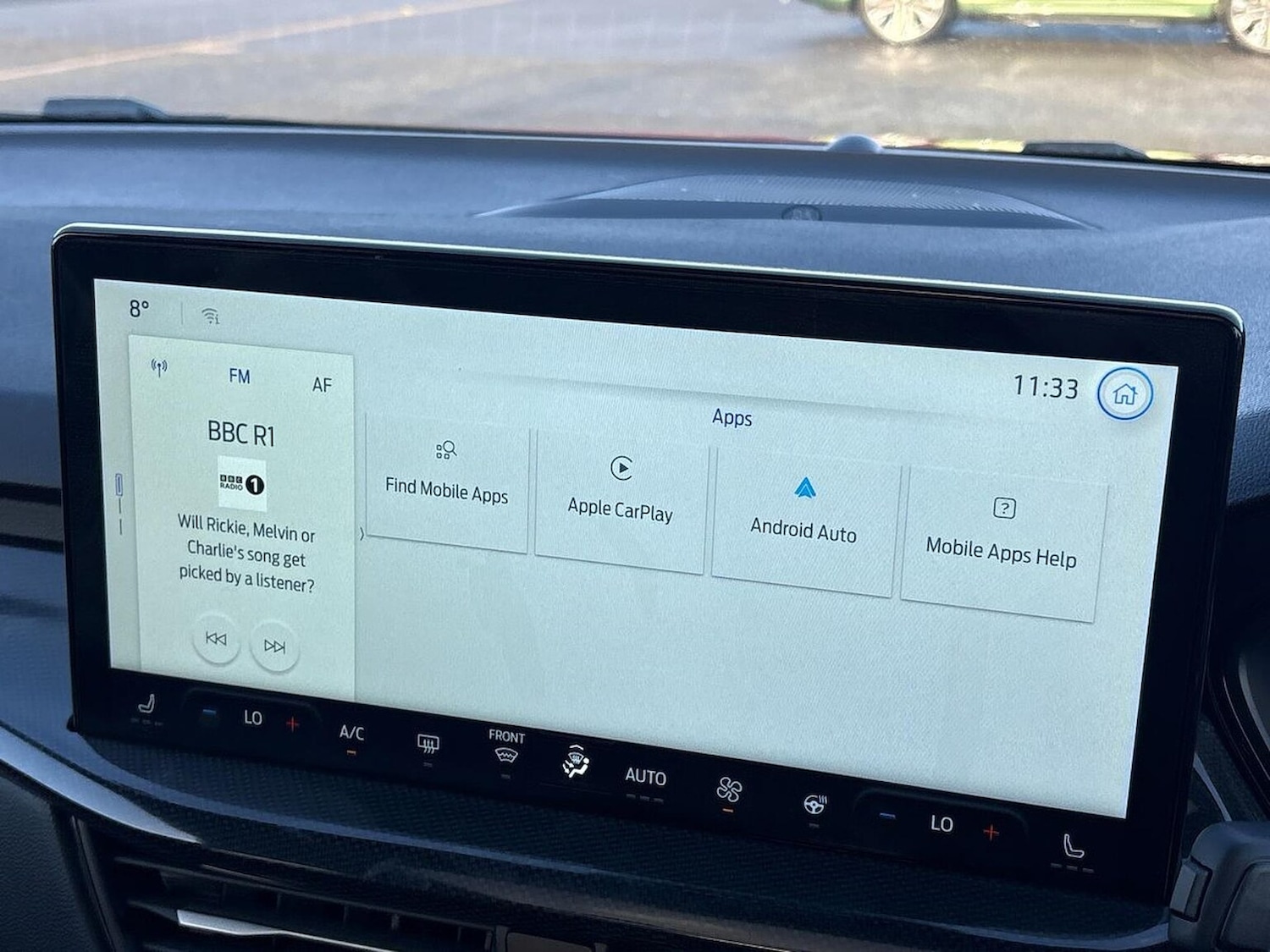 Used Ford Focus 2024 for sale - 76893288: Photo 39