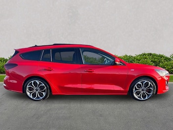 Used Ford Focus 2024 for sale - 76893288: Photo