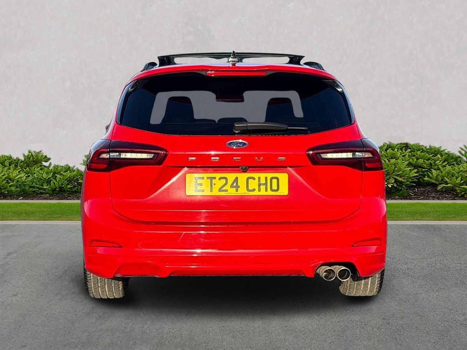 Used Ford Focus 2024 for sale - 76893288: Photo 4