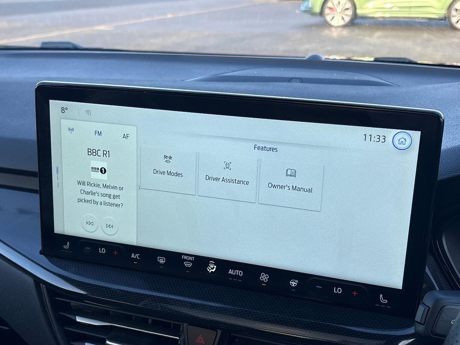 Used Ford Focus 2024 for sale - 76893288: Photo 40