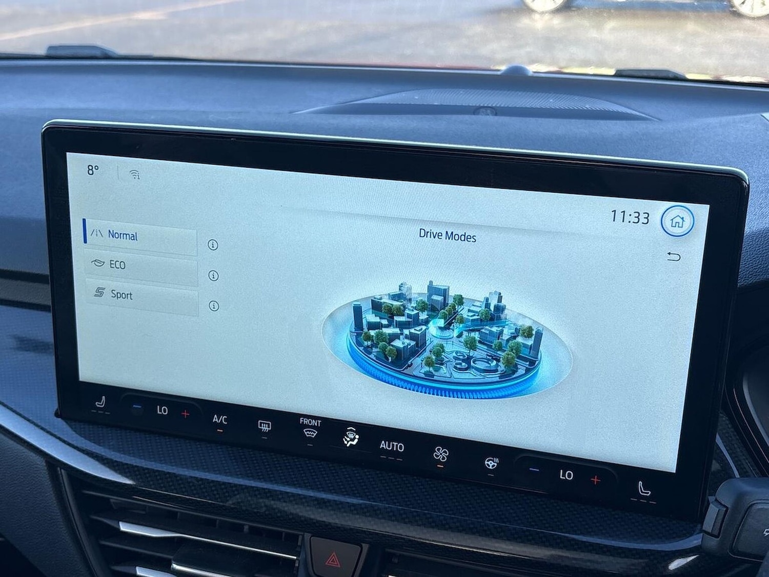 Used Ford Focus 2024 for sale - 76893288: Photo 41