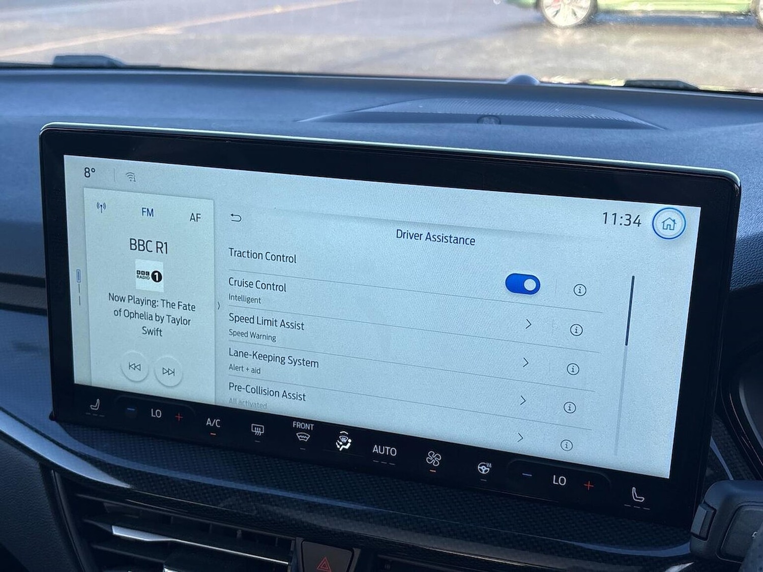 Used Ford Focus 2024 for sale - 76893288: Photo 42