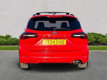 Used Ford Focus 2024 for sale - 76893288: Photo