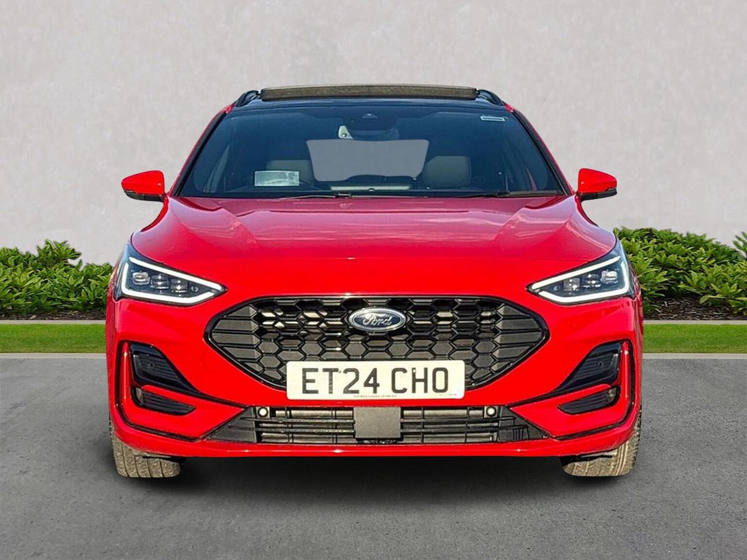 Used Ford Focus 2024 for sale - 76893288: Photo 5