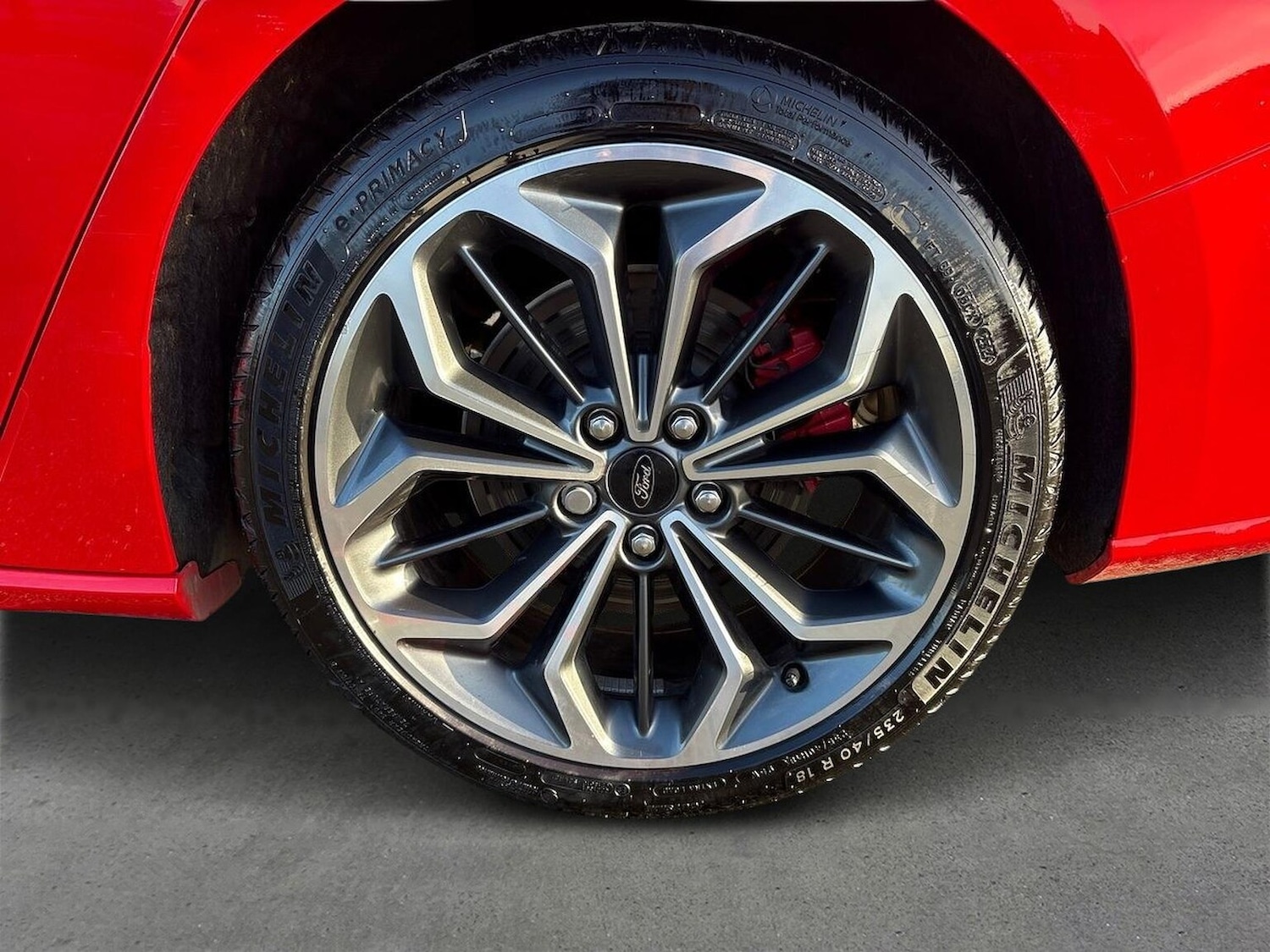 Used Ford Focus 2024 for sale - 76893288: Photo 6