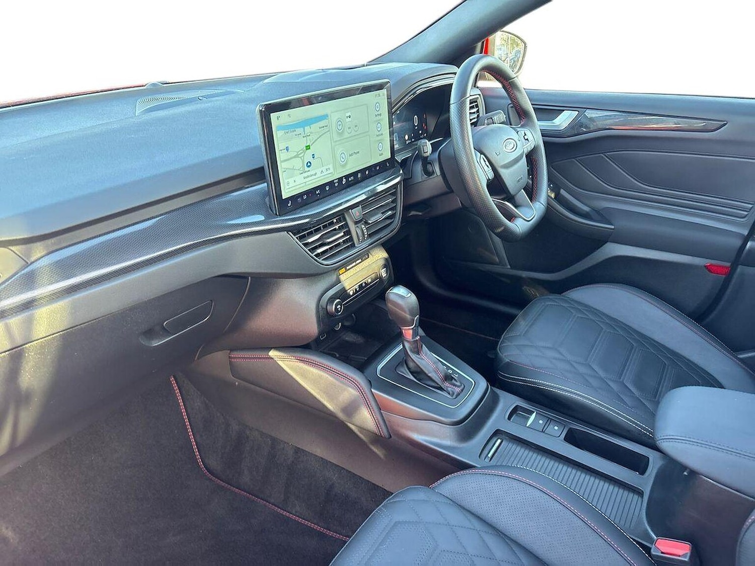 Used Ford Focus 2024 for sale - 76893288: Photo 7