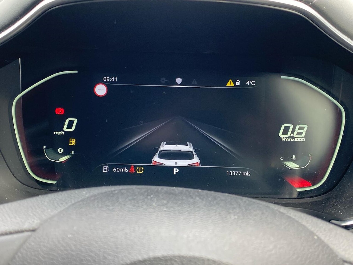 Used MG MG HS 2023 for sale - 78060649: Photo 10