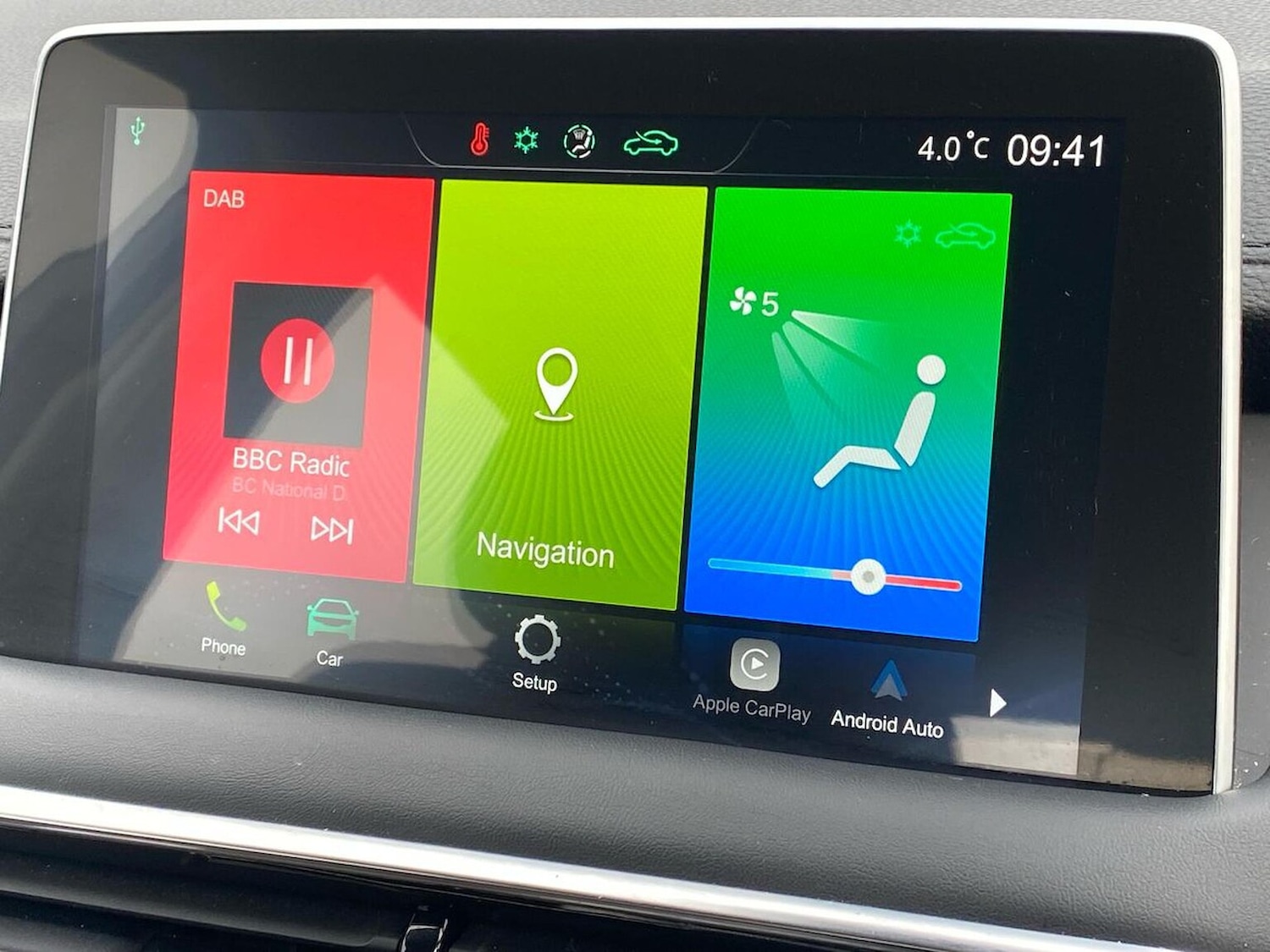 Used MG MG HS 2023 for sale - 78060649: Photo 11