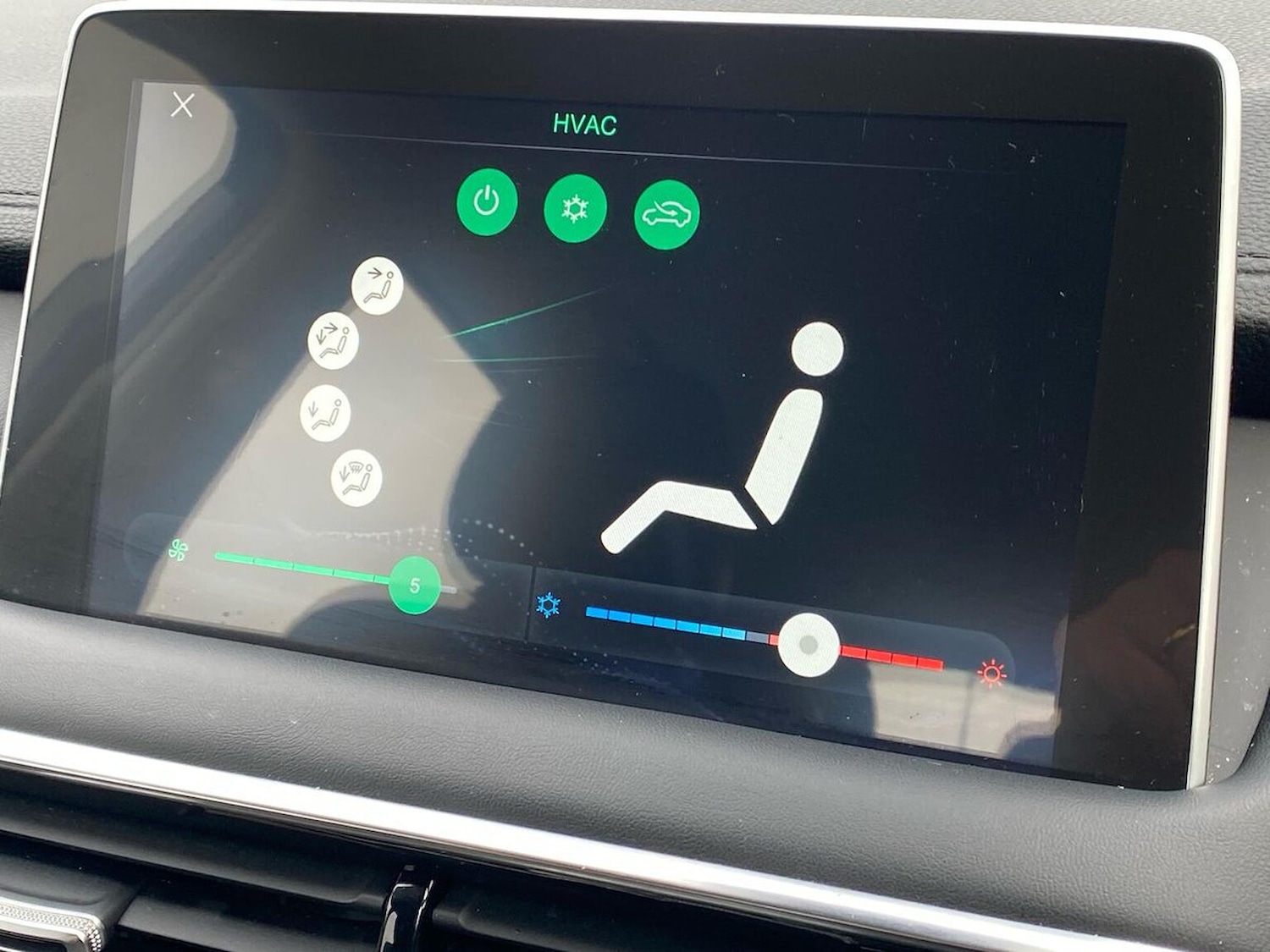 Used MG MG HS 2023 for sale - 78060649: Photo 12