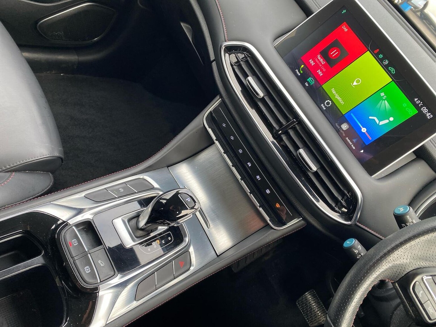 Used MG MG HS 2023 for sale - 78060649: Photo 13