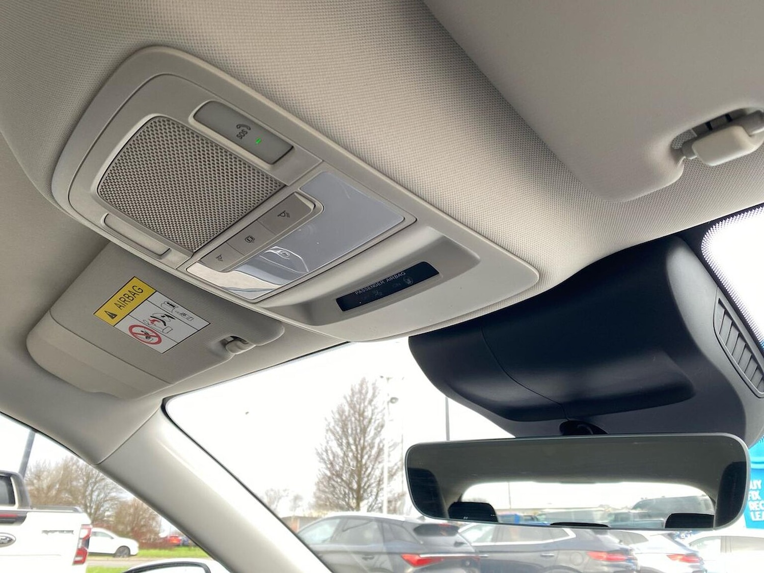 Used MG MG HS 2023 for sale - 78060649: Photo 14