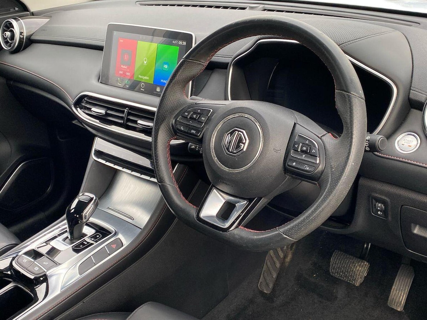 Used MG MG HS 2023 for sale - 78060649: Photo 15