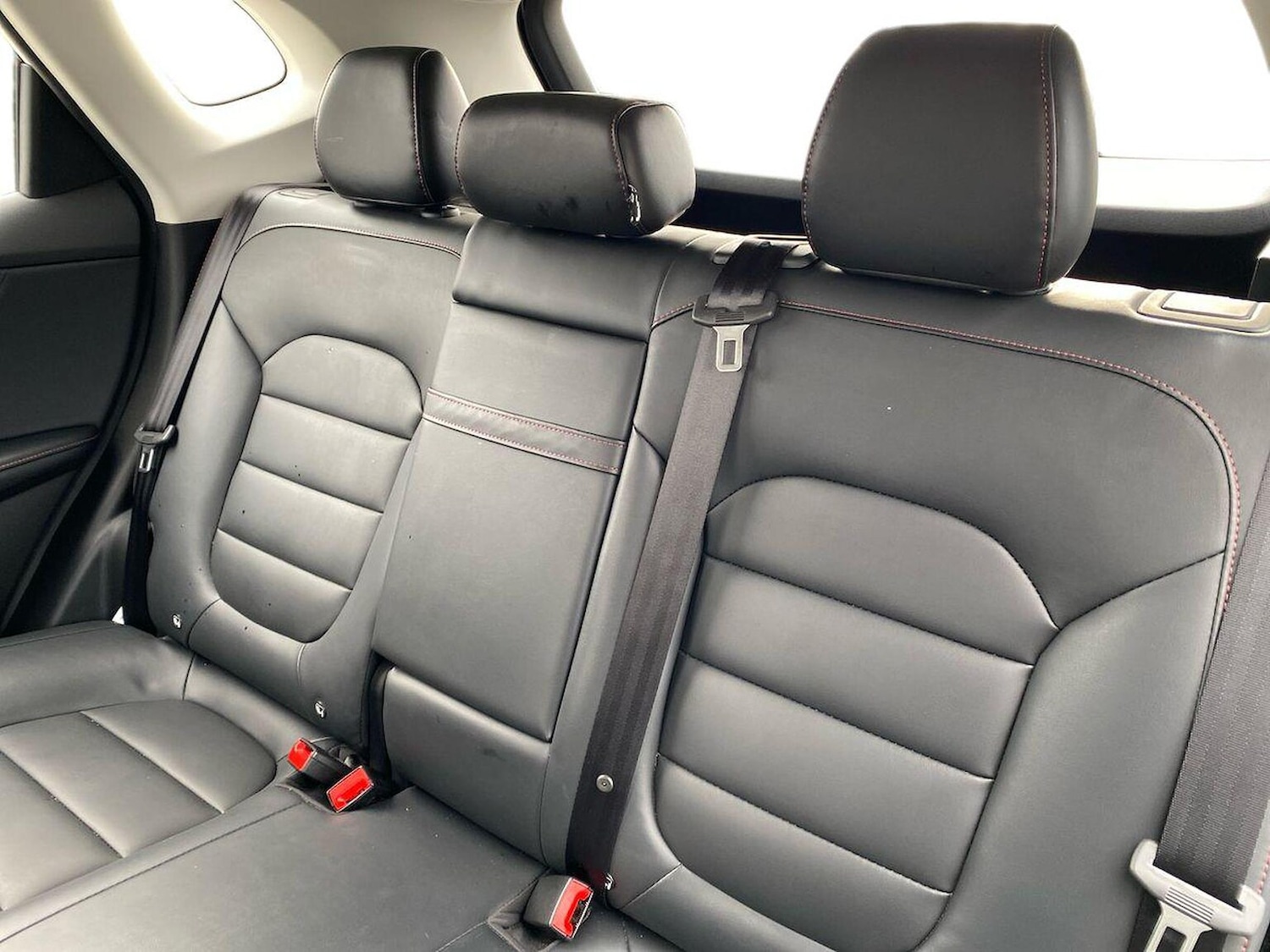 Used MG MG HS 2023 for sale - 78060649: Photo 16