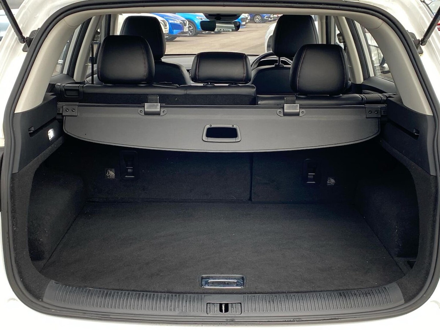 Used MG MG HS 2023 for sale - 78060649: Photo 17