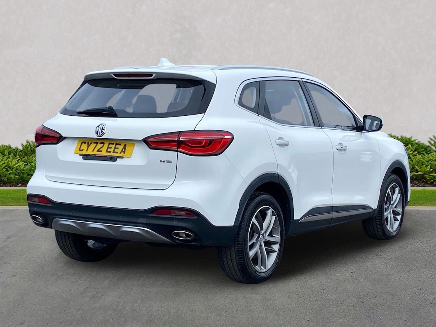 Used MG MG HS 2023 for sale - 78060649: Photo 18