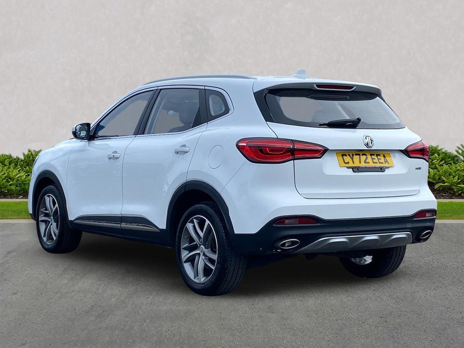 Used MG MG HS 2023 for sale - 78060649: Photo 2