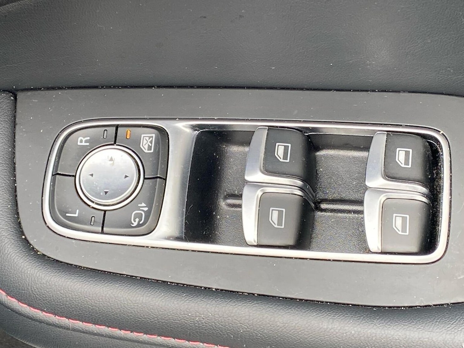 Used MG MG HS 2023 for sale - 78060649: Photo 21