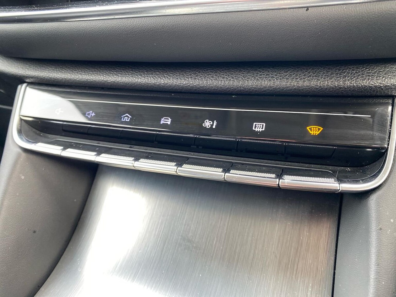 Used MG MG HS 2023 for sale - 78060649: Photo 22