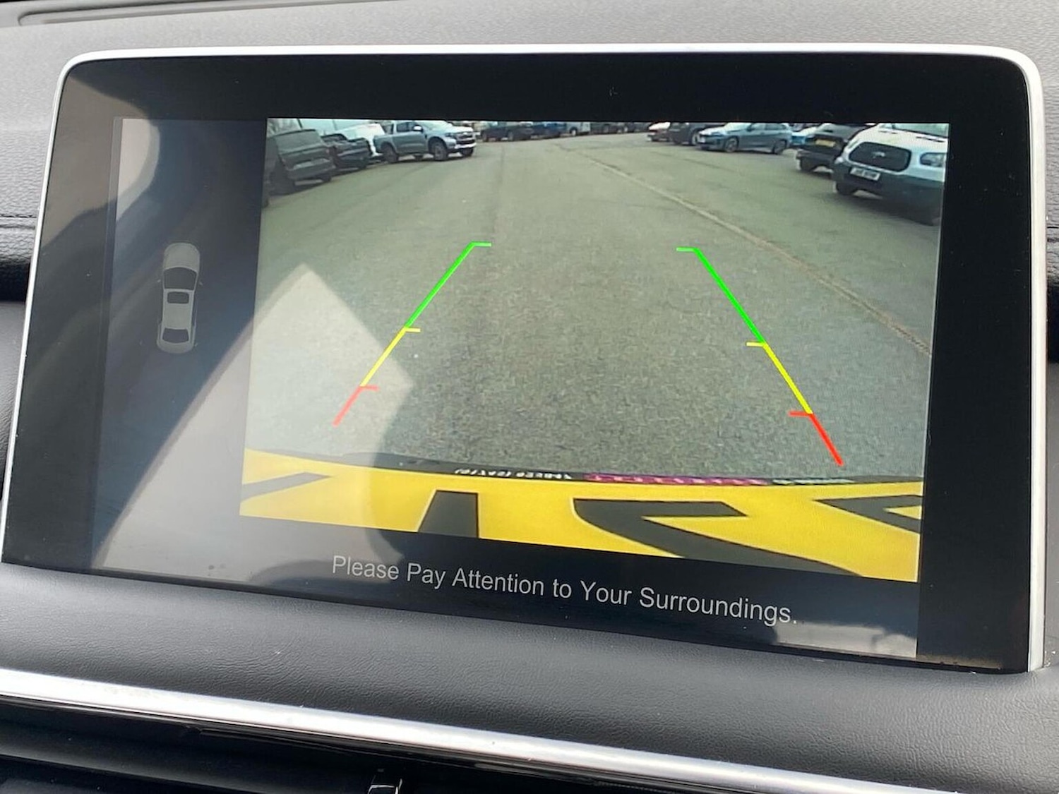 Used MG MG HS 2023 for sale - 78060649: Photo 23