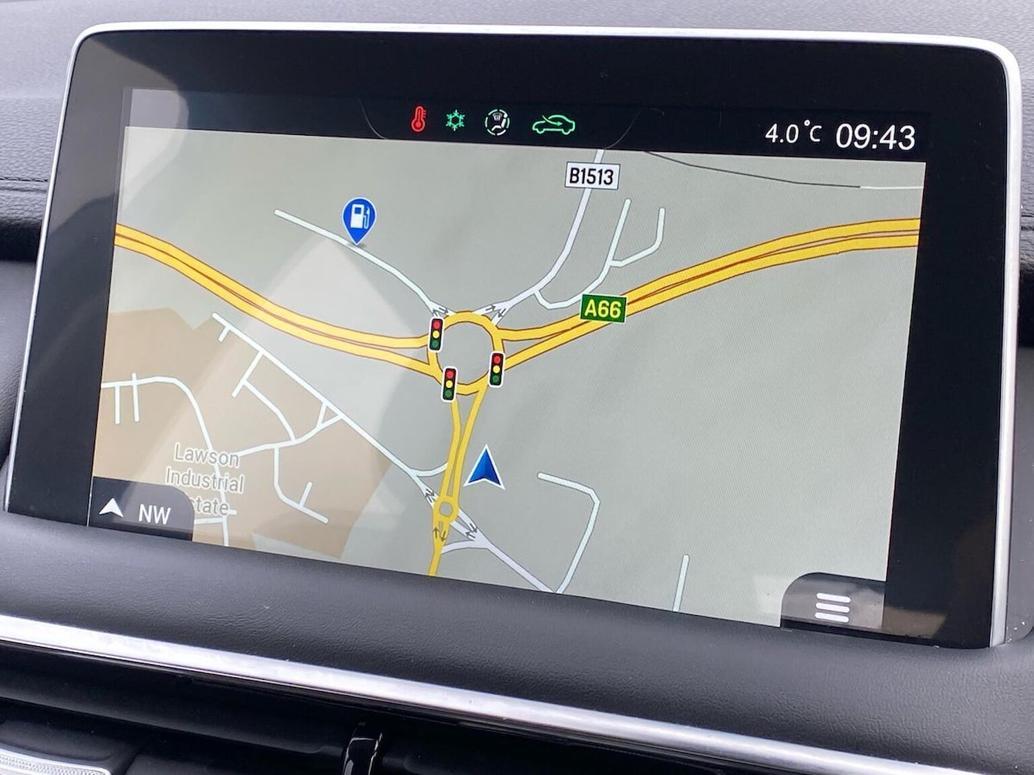 Used MG MG HS 2023 for sale - 78060649: Photo 24