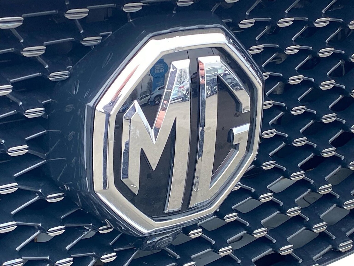 Used MG MG HS 2023 for sale - 78060649: Photo 32