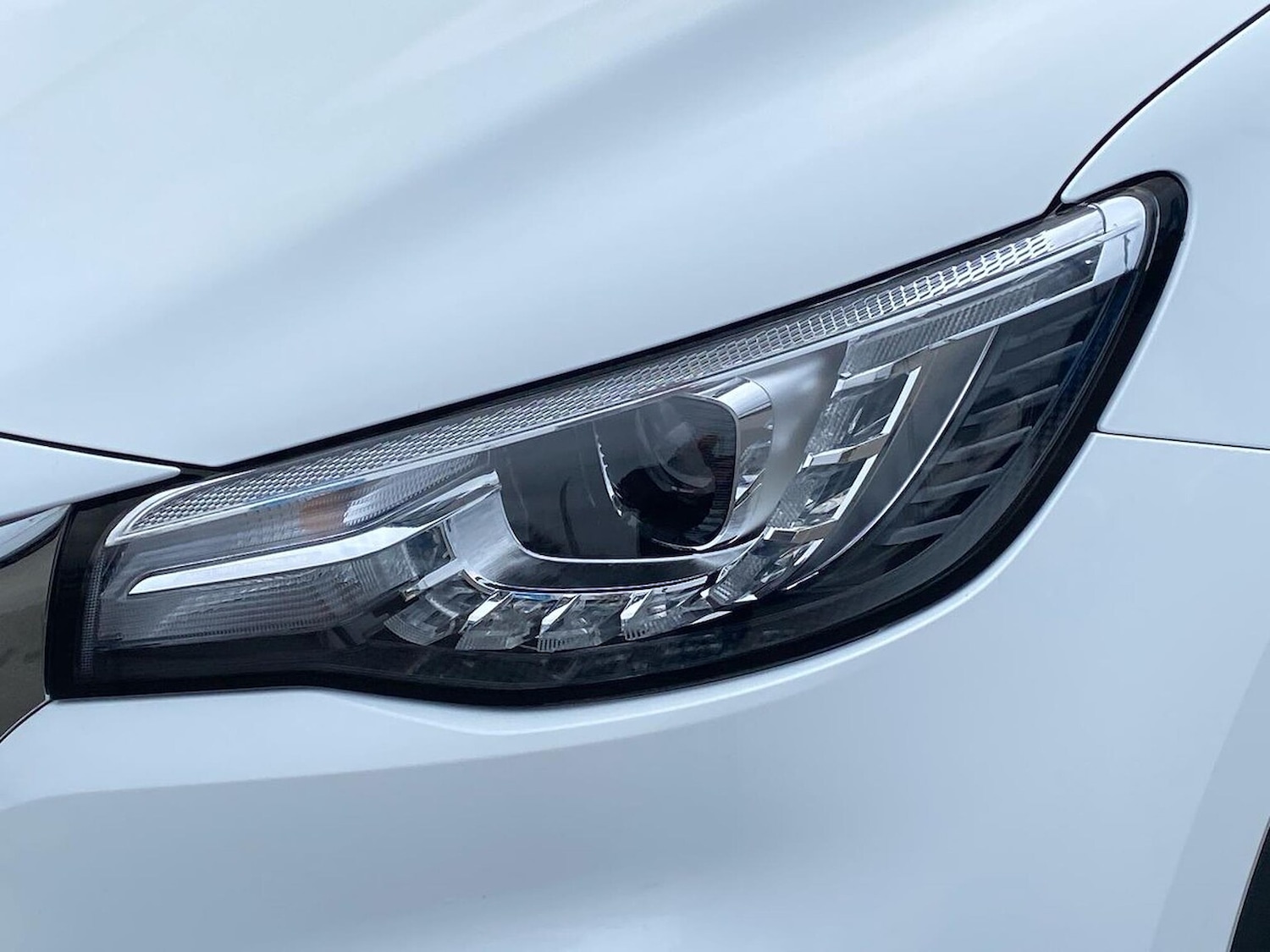 Used MG MG HS 2023 for sale - 78060649: Photo 33