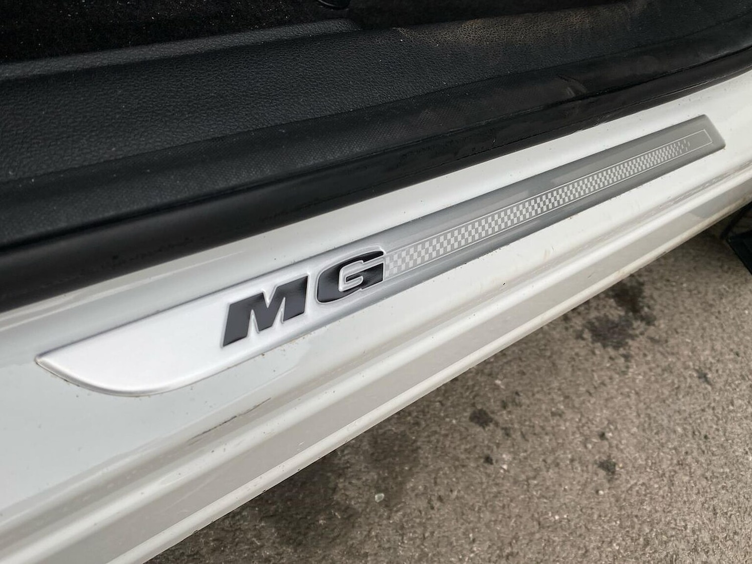 Used MG MG HS 2023 for sale - 78060649: Photo 34