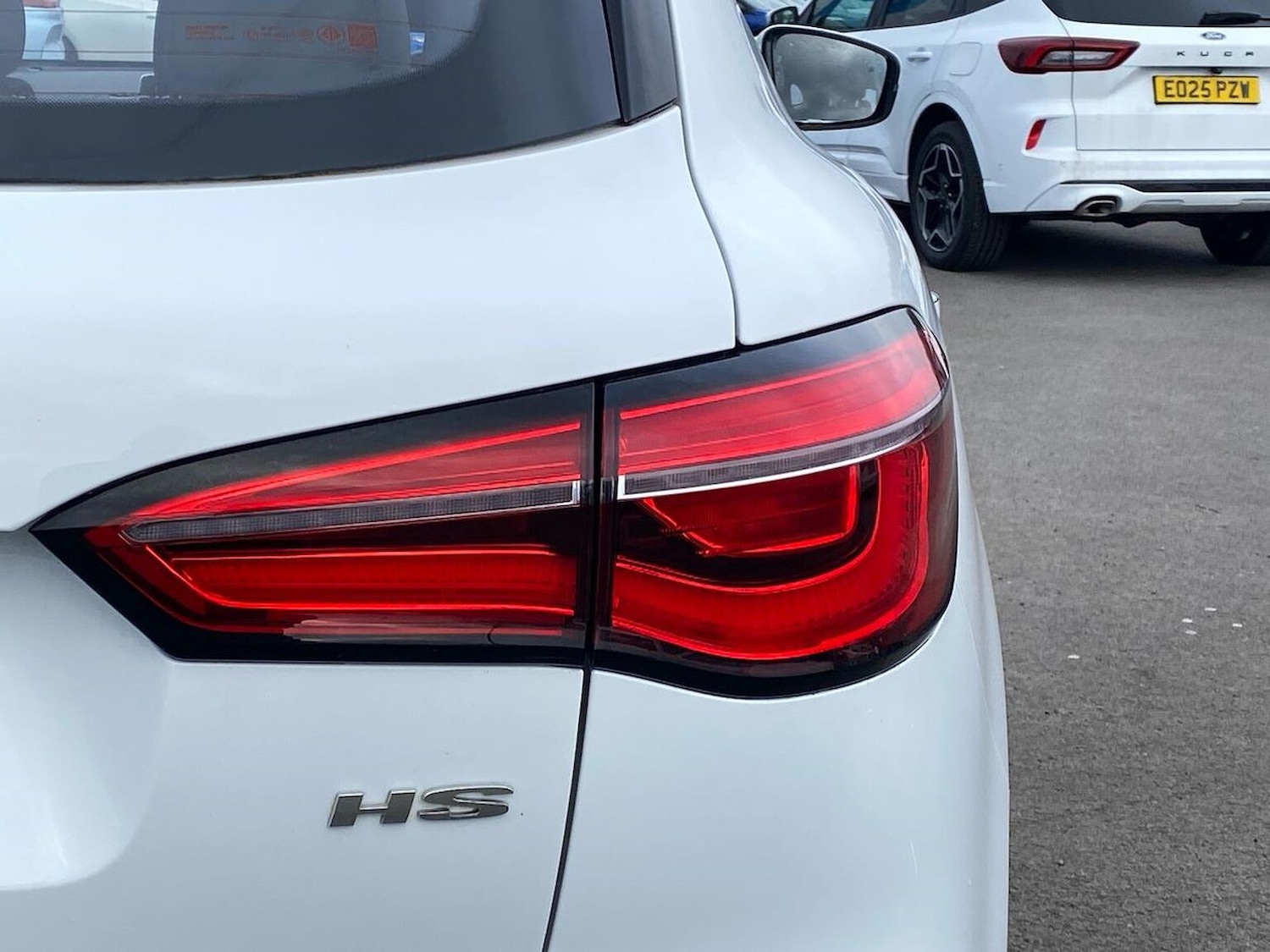 Used MG MG HS 2023 for sale - 78060649: Photo 35