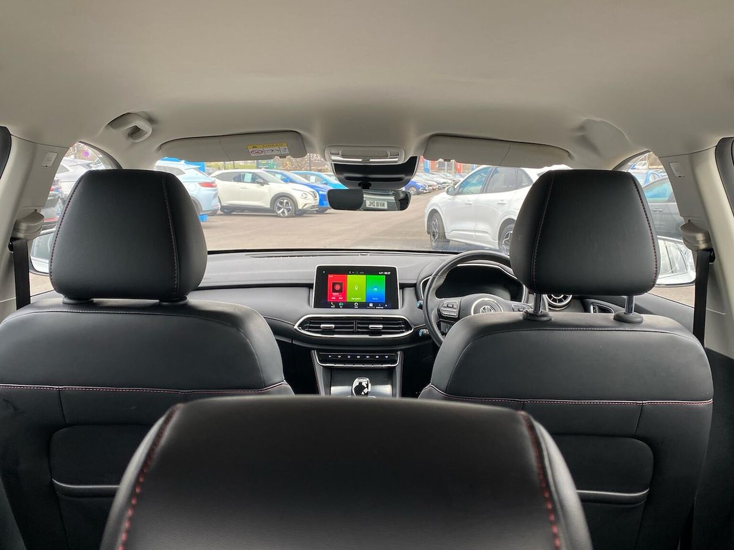 Used MG MG HS 2023 for sale - 78060649: Photo 38