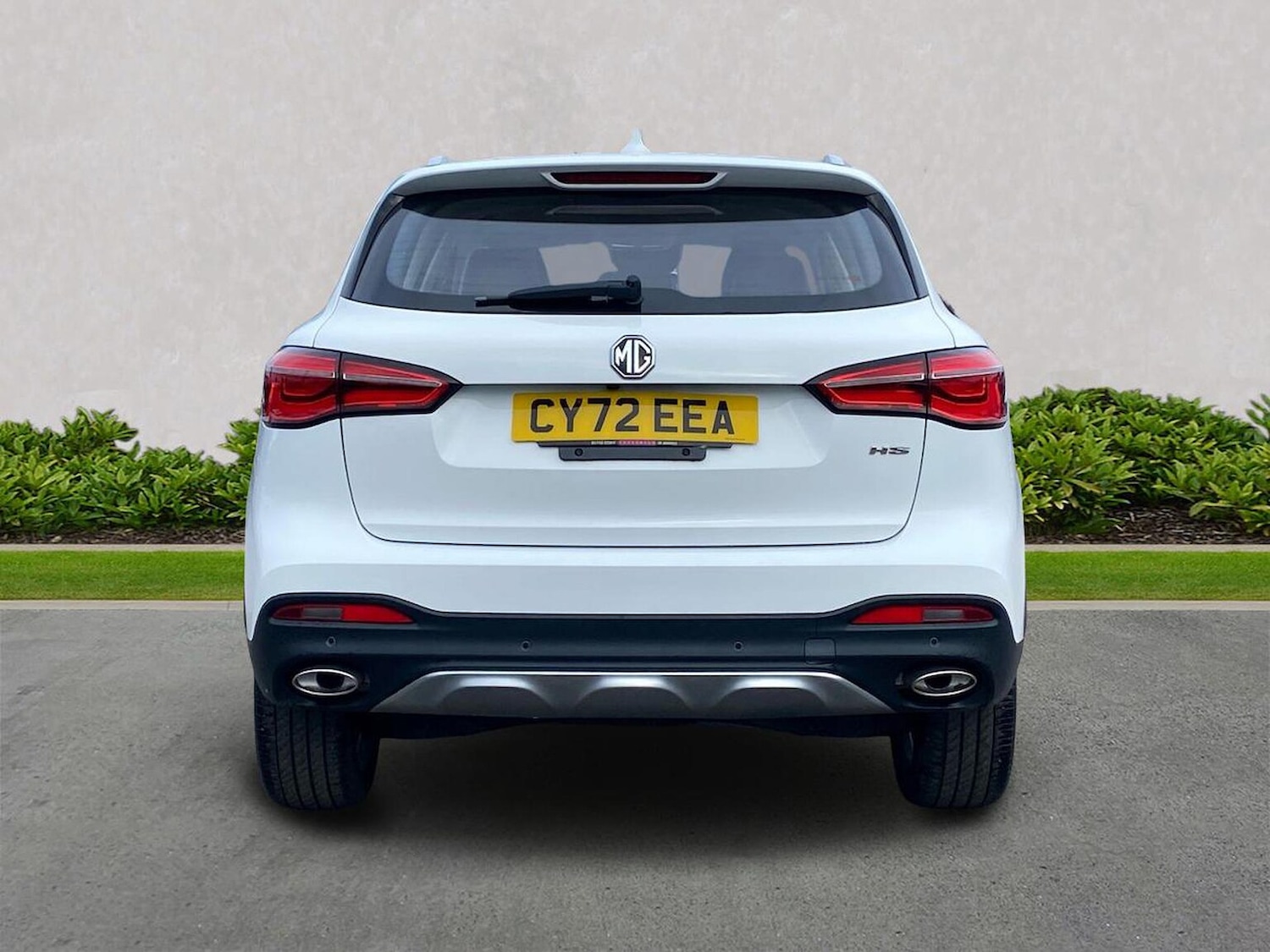 Used MG MG HS 2023 for sale - 78060649: Photo 4