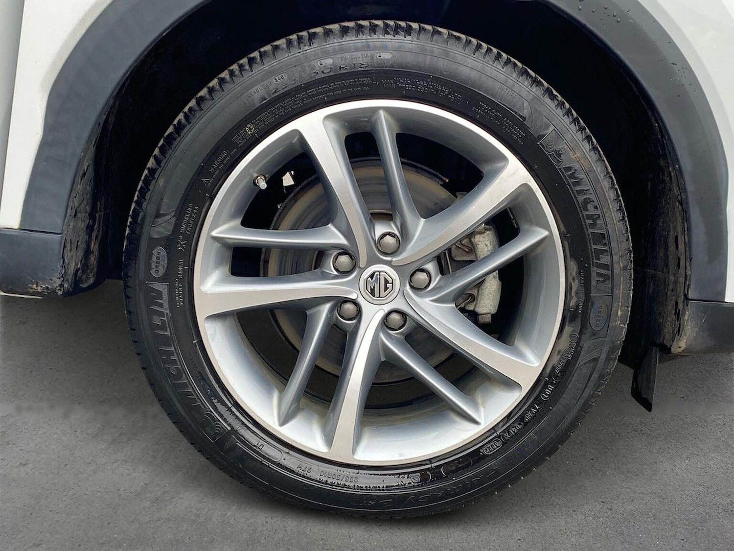 Used MG MG HS 2023 for sale - 78060649: Photo 6