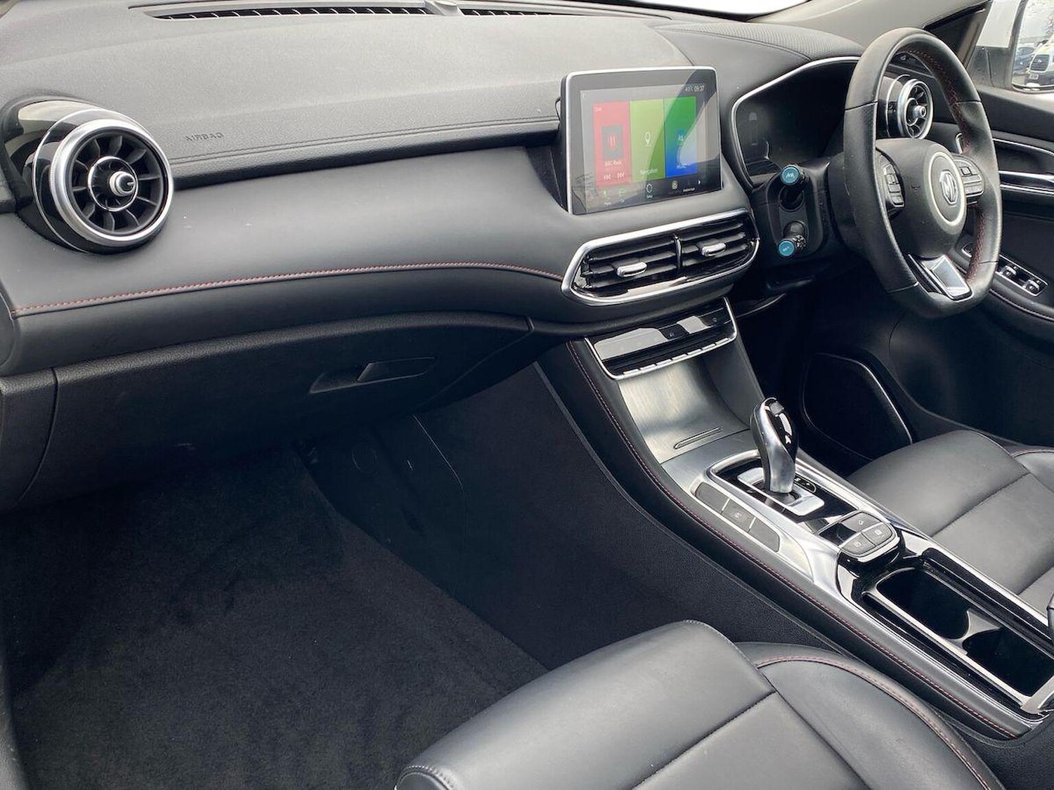 Used MG MG HS 2023 for sale - 78060649: Photo 7