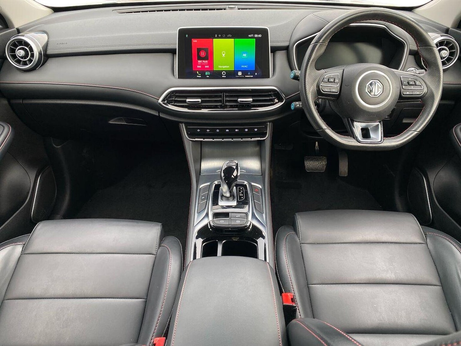 Used MG MG HS 2023 for sale - 78060649: Photo 8