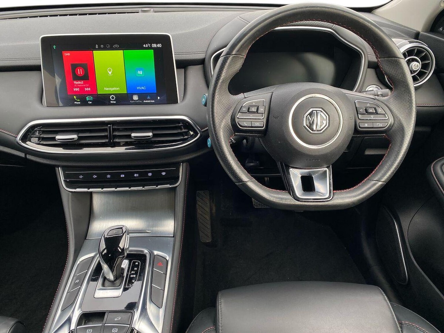 Used MG MG HS 2023 for sale - 78060649: Photo 9